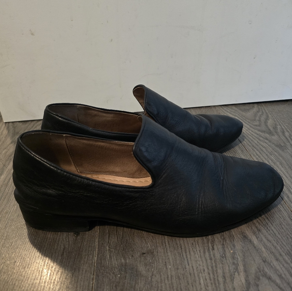 Poppy Barley Daily Loafer